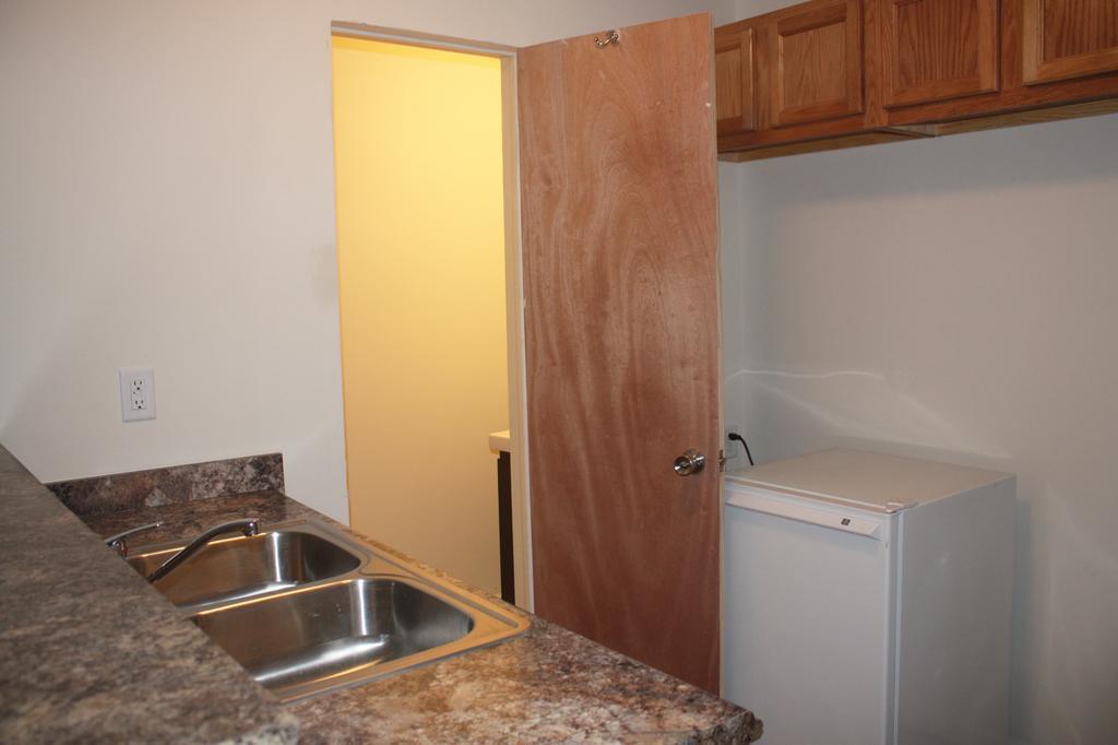 Main Street Lodge And Suites ポートヒューロン 部屋 写真